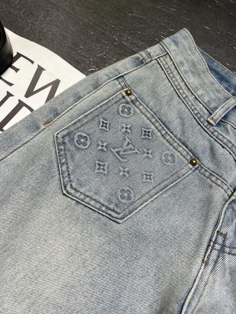 Louis Vuitton Jeans